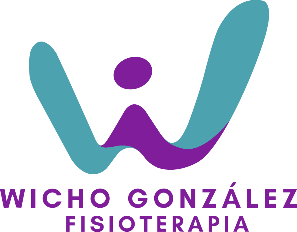 LOGOTIPO WICHO FISIO